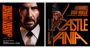 John Wick: Chapter 4