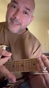 “NO PUEDO VIVIR SIN TI” how to play that melodic solo… #guitarsolo #melodic