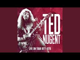 Ted Nugent: Ozzy Osbourne Would 