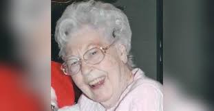 Virginia Pearl (Walker) Moritz Obituary