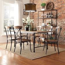 Overstock Com Online Shopping Bedding Furniture Electronics Jewelry Clothing More Cross Back Dining Chairs Industrial Dining Sets Industrial Dining