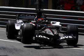 Kimi raikkonen seul au monde. Christijan Albers Minardi Ps05 2005 Monaco Gp 2464x1648 I Imgur Com Formel 1