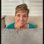 Kim Hocker's Instagram, Twitter & Facebook