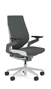 Steelcase Gesture Chair Graphite Steelcase Https Www Amazon Com Dp B016oif2ju Ref Cm Sw R Pi Dp Best Office Chair Office Chair Design Reclining Office Chair