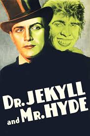 Henry jekyll, and the misanthropic mr. Dr Jekyll And Mr Hyde Holds Up Fredric March Does Not The Advance Titan