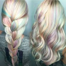 I want to dye my hair a very washed out lilac colour with crazy colour and a bit of conditioner i was just wondering whether after a few washes it will go back to blonde ?! 25 Best Blonde And Purple Hair Ideas For 2021