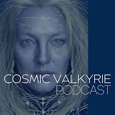 Amazon.com: Cosmic Valkyrie with Lynn Louise Larson : Lynn Louise Larson:  Audible Books & Originals