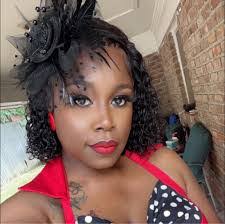 Pamela Gladden's Instagram, Twitter & Facebook