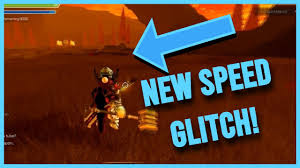 Explore a vast rpg world, defeating enemies and collecting rare items. Speed Glitchers Fandom