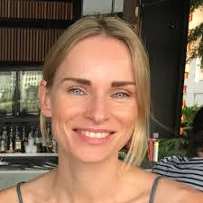 Natalie Hatcher's Instagram, Twitter & Facebook