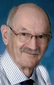 George Gerber Obituary (2015)