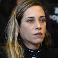 ELECCIONES2025 || ¡NO ERA EL CORREISMO, FUÉ SU CHOFER! La candidata  presidencial del Partido Sociedad Patriótica (PSP), Andrea González, se  pronunció tras la suspensión de su caravana en Machala el 29 de