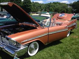 Image result for Daffodil Yellow 1959 Plymouth