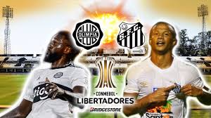 Consulta la clasificación de los equipos de la copa libertadores 2020, todos los datos de la copa libertadores 2020 en as.com. Olimpia Vs Santos Copa Libertadores 2020 Vuelta Semifinal Pes 2020 2021 Gampeplay Youtube