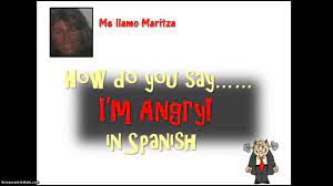 How to pronounce feo español? How Do You Say Im Ugly In Spanish Hno At