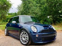 Image result for mini cooper S checkmate