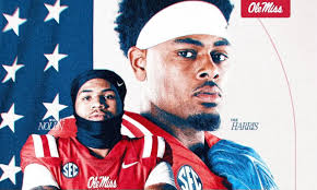 Two Ole Miss stars tabbed as Senior Bowl Midseason All-Americans