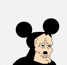 Mickey Mouse Desenho Minnie Mickey Minnie Rosto Herois Mao Png Pngwing