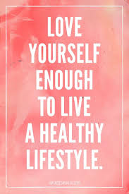 When you're not at your healthiest, you can probably tell. Motivation Monday 20 Natalie S Health