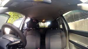 Cara membersihkan plafon mobil yang memiliki noda pekat atau membandel ini adalah dengan menggunakan cairan fabric. Cara Mudah Dan Murah Membersihkan Plafon Pada Mobil Anda Fastnlow Net