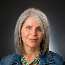 Marie Pamela Stead, LMFT