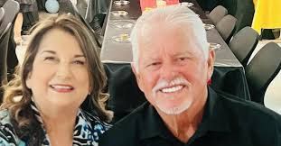 Bobby Cuellar, Iconic Alice Baseball Coach, Dies From Heart Attack, Leaving  His Wife Nora Of 46 Years