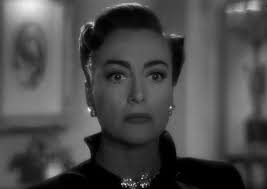 RICK'S REAL/REEL LIFE: Joan Crawford IS 'Harriet Craig' 1950