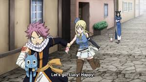 Fairy Tail 2018 Fairy Tail Family Fairy Tail Fairy Tail Anime