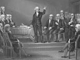 More news for how to start a convention of states » 7 Things You May Not Know About The Constitutional Convention History