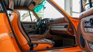 Image result for Signal Orange 2025 Porsche
