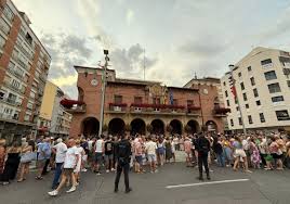 La Rioja - News update