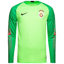 Stoke city jersey 2018/19 home small shirt mens football soccer macron ig93. Galatasaray Goalkeeper Shirt 2018 19 Www Unisportstore Com
