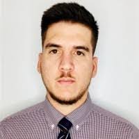 Alejandro Interian's Instagram, Twitter & Facebook