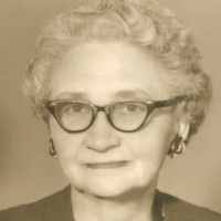 Flora Tanner (1891–1967)