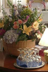 Pin By Mary Shonsey On Centerpieces Nantucket Baskets Nantucket Island Nantucket Style