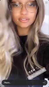 Kristina Bailey (@kallen.xo)