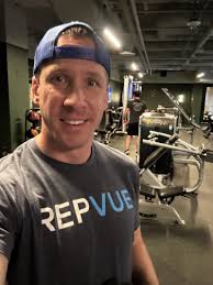 Years ago, I was always at the gym by 5 AM.