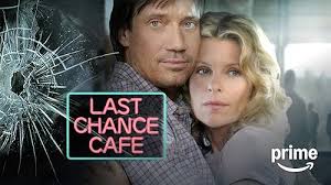 Prime Video: Legal Action