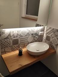 Waschtisch Platte Brett Konsole Baumkante Massiv Holz Eiche Mass In Berlin Kreuzberg Badezimmer Ausstattung U Waschtisch Waschtischkonsole Holz Konsole Holz