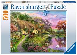 We did not find results for: Ravensburger Country House 500 Piece Jigsaw Puzzle For Adults And Kids Age 10 Years Up Buy Online In South Africa At Desertcart Co Za Productid 192527304