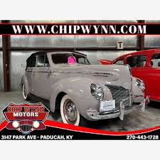 Image result for Cotswold Gray 1940 Mercury