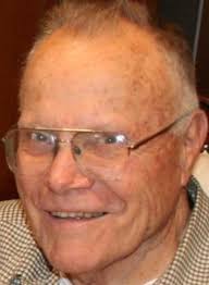 John Walker Obituary (2015)