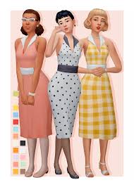 You'll find the latest mods for sims 4 game. Maxis Match Cc World S4cc Finds Daily Free Downloads For The Sims 4 Sims 4 Dresses Sims 4 Mods Clothes Sims 4 Clothing