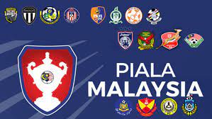 Jadual final piala dunia 2018. Tm Piala Malaysia 2018 Jadual Dan Kedudukan Terkini Pasukan