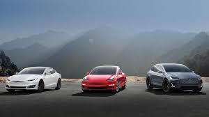 Tesla Buying Guide Comparing Model 3 Vs Model S And Model X