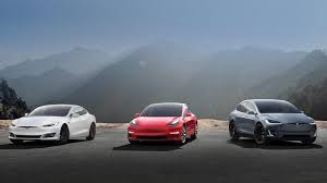 tesla buying guide comparing model 3 vs model s and model x