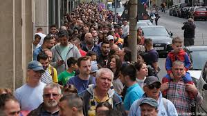 Résumé du tirage euromillion france du 26/05/2020. Concluziile Observatorilor Nu Au Existat Fraude La Votul Din 26 Mai Romania Dw 12 07 2019