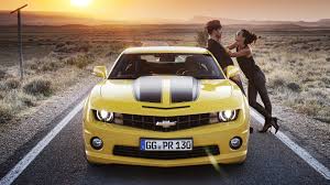 Wallpaper 2012 Chevrolet Camaro Yellow Car Front View 3840x2160 Uhd 4k Picture Image Download wallpapers that are good for the selected resolution: 2012 chevrolet camaro yellow car front