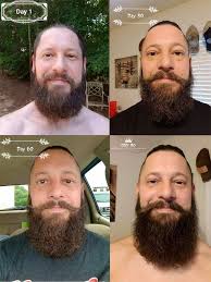 How to grow a facial hair from nothing. 6 Natural Ways To Grow A Better Beard Guaranteed Free Beard Beard Growth Supplement Beard