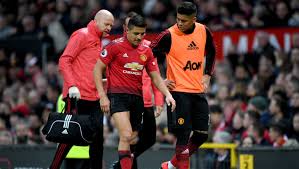 Timm neubert apr 26, 2019. Grosse Verletzungssorgen Diese 10 Manchester United Spieler Fehlen Gegen Psg German Site